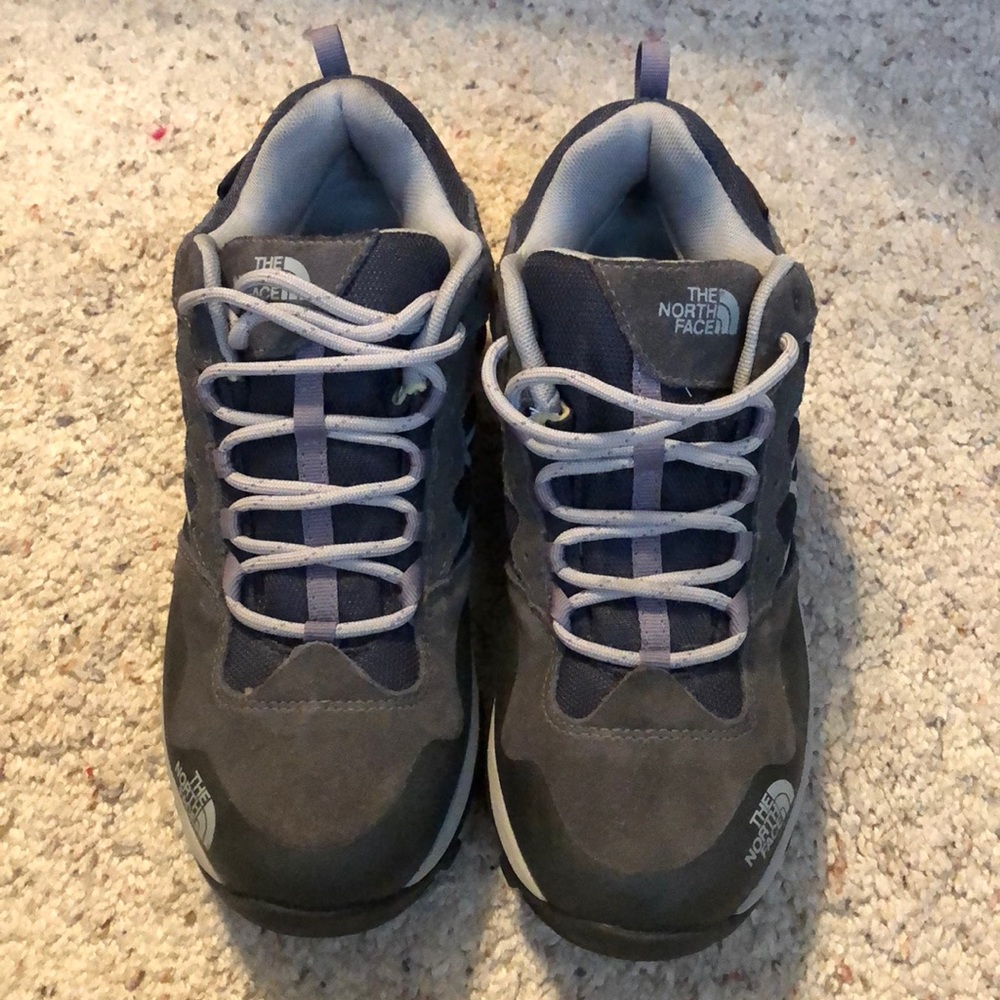 The North Face Hiking Boots